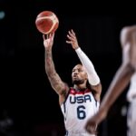 JO – Team USA se venge et carbonise l’Iran, Damian Lillard historique !