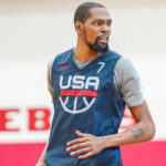 NBA/JO – Team USA humiliée dans un post de la FIBA