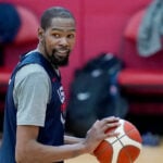 NBA – Kevin Durant dégommé sur Insta par un Nigérian après l’exploit d’hier