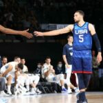 NBA/FIBA – Les USA se vengent après l’humiliation et pilonnent l’Argentine !