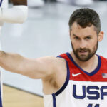 NBA/JO – Un ancien de Team USA saccage le boss après ses propos incendiaires sur Kevin Love !