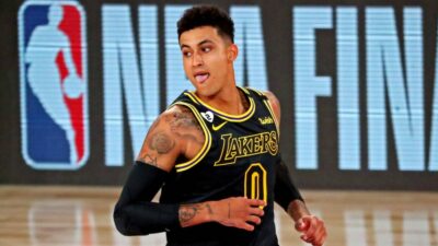 NBA – Kyle Kuzma revient sur son trade des Lakers et choque !