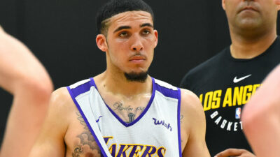 NBA – LiAngelo Ball signe pour une franchise, nouvelle chance !