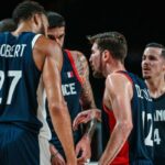 NBA/JO – Le message de Nando De Colo après la victoire des Bleus