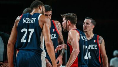 EDF – Ça bouge chez les Bleus avant l’Euro, 2 joueurs prennent la porte et un autre débarque !