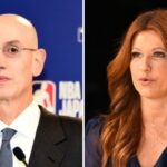 NBA – La mise au point cash d’Adam Silver sur le scandale Nichols