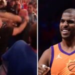 NBA – Une nouvelle violente bagarre éclate dans les gradins lors de Suns-Clippers !