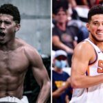 NBA – La transformation de Devin Booker qui a tout changé