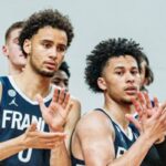 NBA/FIBA – Strazel et Tchicamboud, les deux autres promesses