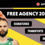 [Live] Free agency NBA 2021, trades, rumeurs : suivez en direct !