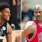 NBA – Giannis égale Jordan avec sa perf surhumaine