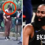 NBA – James Harden contrôlé par la police à Paris, grosse polémique !