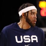 NBA – La dinguerie jamais vue dans l’histoire des JO que peut réussir JaVale McGee