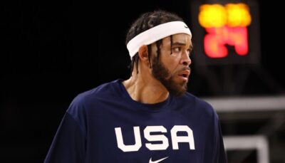 NBA – La dinguerie jamais vue dans l’histoire des JO que peut réussir JaVale McGee