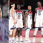 NBA/JO – Charles Barkley pousse un coup de gueule cash sur Team USA