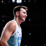 NBA/JO – Nouvelle démonstration de Luka Doncic, plus que jamais historique !