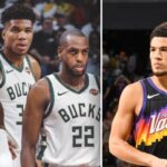 NBA – Un Buck évoque cash ses futures retrouvailles avec Booker dans Team USA