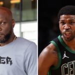 NBA – Lamar Odom répond aux menaces de mort de Tristan Thompson