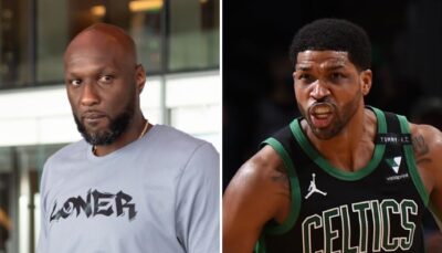 NBA – Lamar Odom répond aux menaces de mort de Tristan Thompson