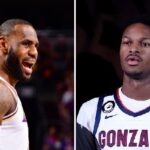 NBA – Un jeune Français rejoint LeBron et les Lakers !