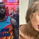 NBA – Angèle rejoint le casting de Space Jam 2 !