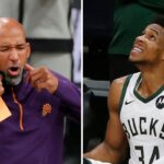 NBA – Remonté, le coach des Suns tacle ouvertement la ligue et Giannis !