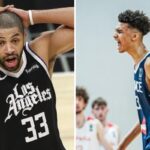 NBA – Les éloges de Nico Batum à Victor Wembanyama avant l’Euroleague !