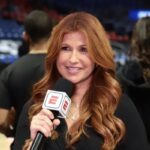 NBA – Scandale raciste à ESPN, Rachel Nichols dans l’œil du cyclone !