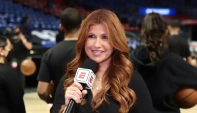 NBA – Scandale raciste à ESPN, Rachel Nichols dans l’œil du cyclone !
