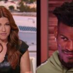 NBA – La folle rumeur olé-olé sur Jimmy Butler et Rachel Nichols