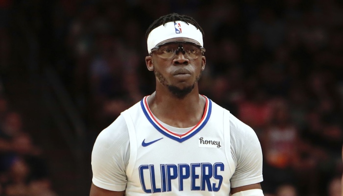 Le meneur NBA des Los Angeles Clippers, Reggie Jackson, pourra tester le marché cet été en tant qu'agent libre