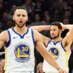 NBA – Une recrue des Warriors se sauce : « Je suis le meilleur de la ligue là-dedans »