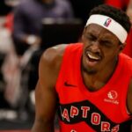 NBA – Un joueur des Raptors viré et banni de la ligue !