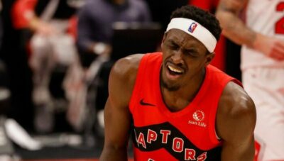 NBA – Un joueur des Raptors viré et banni de la ligue !