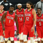 NBA – Vers un séisme d’ampleur chez les Pelicans ?