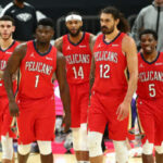 NBA – Un multiple All-Star en route pour les Pelicans ?