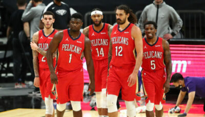 NBA – Un multiple All-Star en route pour les Pelicans ?