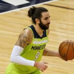 NBA – Ricky Rubio tradé à l’Est !