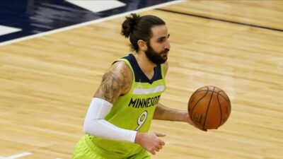 NBA – Ricky Rubio tradé à l’Est !