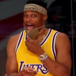 NBA – Russell Westbrook s’affiche dans une nouvelle tenue WTF !