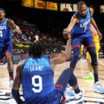 NBA – Le potentiel All-Star que tous les prétendants s’arrachent depuis un an