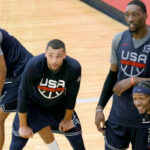 NBA – Une jeune star complètement relancée grâce à Team USA ?