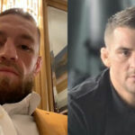 UFC – Conor McGregor craque et insulte la femme de Dustin Poirier !