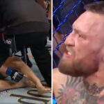 UFC – Conor McGregor révèle plusieurs clichés d’avant-combat, Dustin Poirier favorisé ?