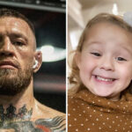 UFC – Conor McGregor s’en prend à la fille de Dustin Poirier (4 ans)… puis supprime !