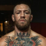 UFC – Après Justin Bieber, une autre star inattendue rend visite à McGregor !