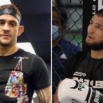 UFC – Dustin Poirier révèle sa plus grosse erreur contre Khabib Nurmagomedov