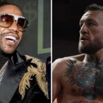 UFC – Mayweather publie une photo épique à 1.5 million de likes sur Conor McGregor !