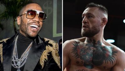 UFC – Mayweather publie une photo épique à 1.5 million de likes sur Conor McGregor !