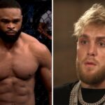 Fight – À quelques heures du combat, Woodley lâche une rumeur enflammée sur Jake Paul !